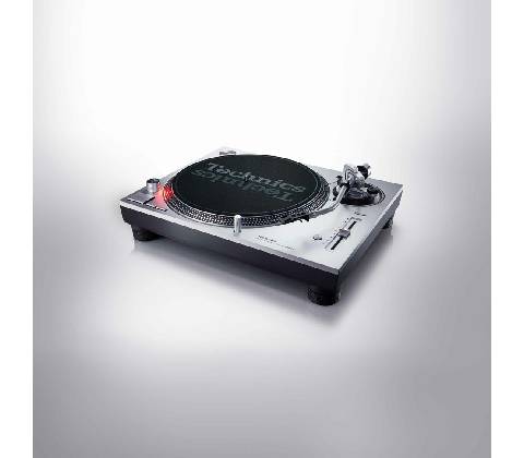 Technics SL-1200 MK7