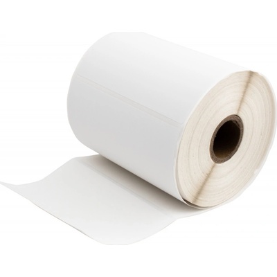 Alternativní etiketyZebra 101,5mm x 76,2mm , ZA4X3-500 , přepravní štítky, 500 ks štítků