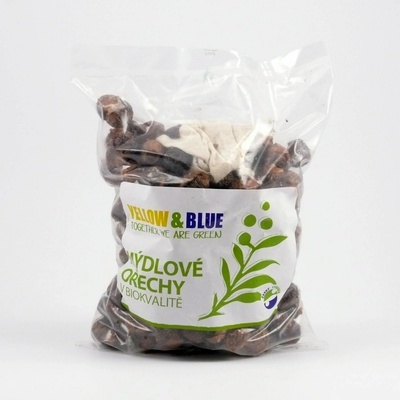 Tierra Verde mýdlové ořechy na praní Pods 500 g