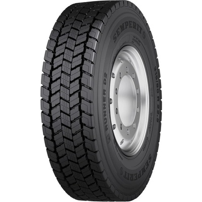 SEMPERIT RUNNER D2 245/70 R17,5 136/134M