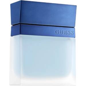 GUESS Seductive Homme Blue Лосион за след бръснене 100ml, мъже