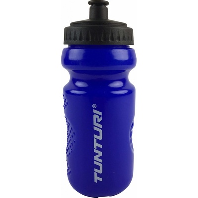 Láhev 500ml TUNTURI Modrá