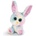 NICI Плюшена играчка Nici Glubschis - Зайче Кенди, 15 cm (NC45561)