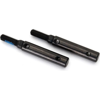Traxxas Stub axle, extended (portal drive) (2) TRX8255A (TRX8255A)