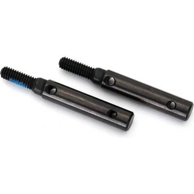 Traxxas Stub axle, extended (portal drive) (2) TRX8255A (TRX8255A)