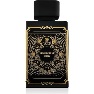 Riiffs Perfumes Goodness Oud parfémovaná voda pánská 100 ml