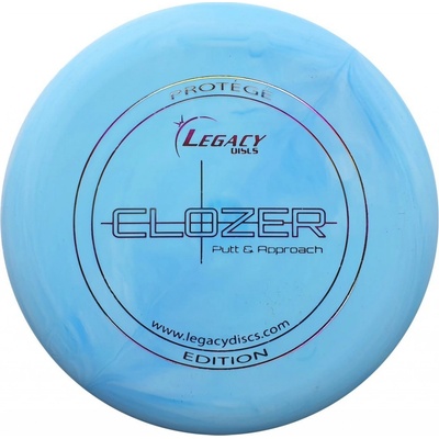 Legacy Discs Clozer Protege