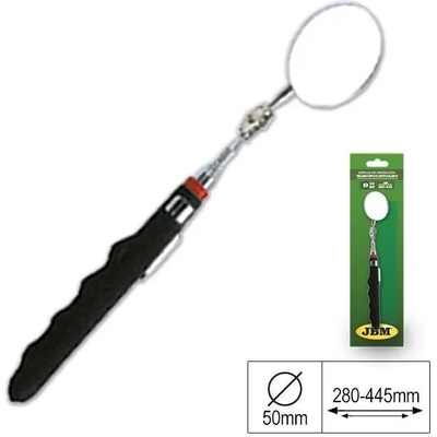 Jbm - Испания Телескопично огледало с диаметър 50мм; jbm 52468