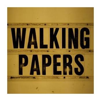 WP2 - Walking Papers CD