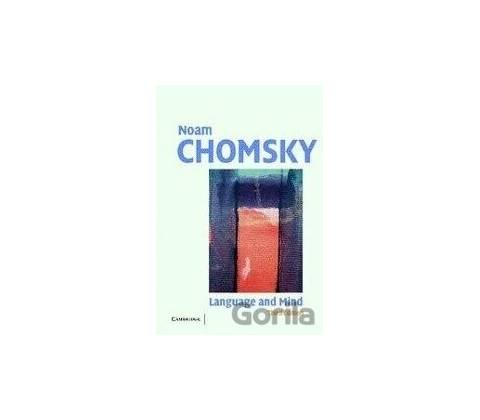 Language and Mind Chomsky Noam