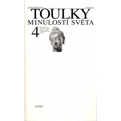 Toulky min.světa 4 - Zdeněk Volný