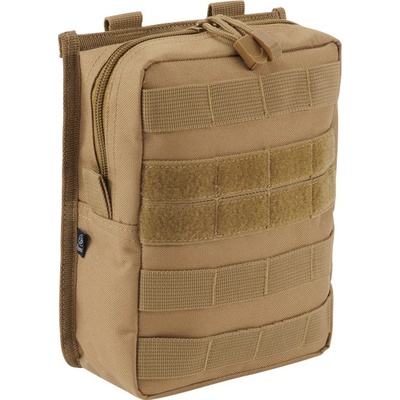 Brandit Molle Cross camel