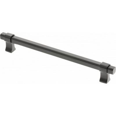GTV IMPERIAL 226 mm matná černá
