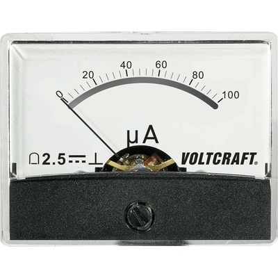 Voltcraft Conrad AM-60X46/100µA/DC 100 µA
