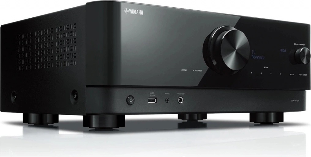 Yamaha RX-V4A