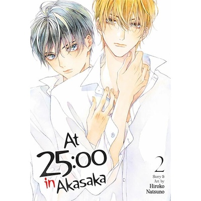 Seven Seas Entertainment At 25:00 in Akasaka 2