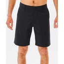 Rip Curl Boardwalk PHASE NINETEEN Black