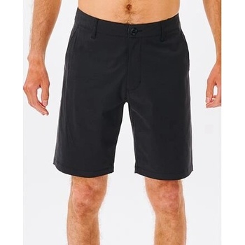 Rip Curl Boardwalk PHASE NINETEEN Black