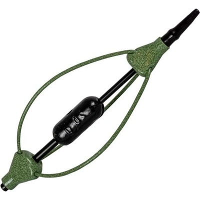 Carp Expert krmítko Gigant In-Line Vario Gramáž: 25+20g