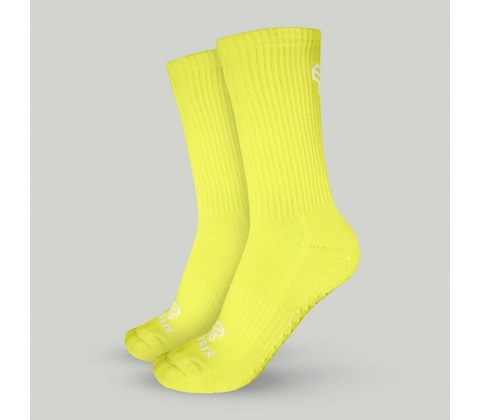 STRIX Crew Chartreuse