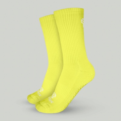 STRIX Crew Chartreuse