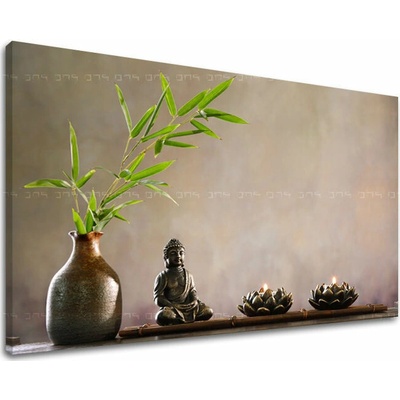 Obraz na stenu FENG SHUI - 60x90 cm