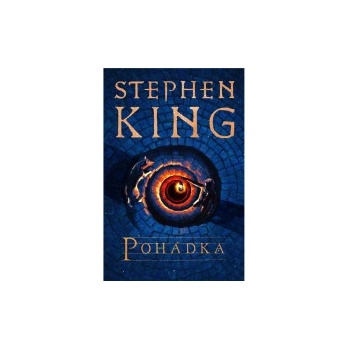 Pohádka - Stephen King