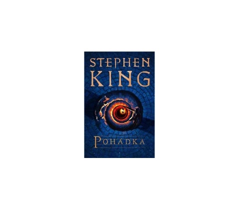 Pohádka - Stephen King