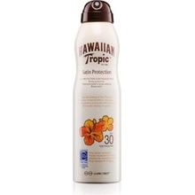 Hawaiian Tropic Satin Protection opalovací spray SPF30 220 ml