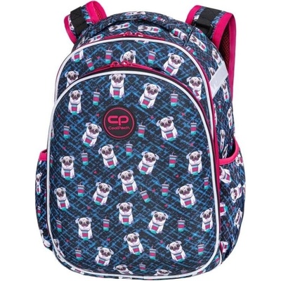 COOLPACK Раница COOLPACK Turtle Dogs to Go