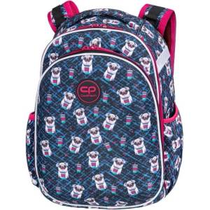 COOLPACK Раница COOLPACK Turtle Dogs to Go