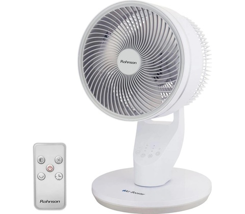 Rohnson R-8520