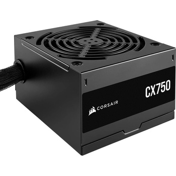 Image 1 of Corsair CX750 750W 80 PLUS Bronze (CP-9020279-EU)
