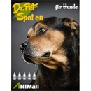 Dr.Pet Spot-on pipety 5 x 1 ml