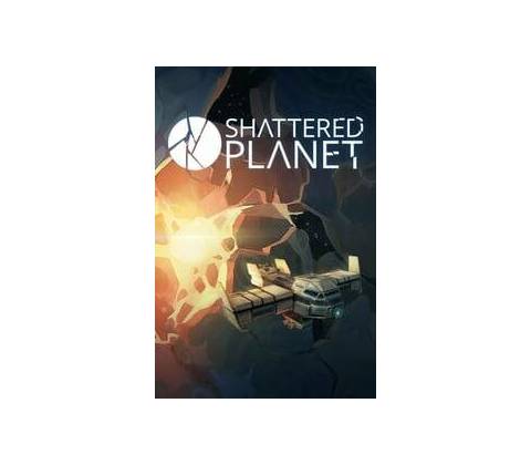 Shattered Planet