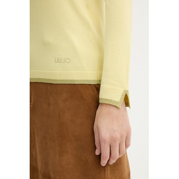 LIU JO Пуловер Liu Jo (WA6282.MS49I)