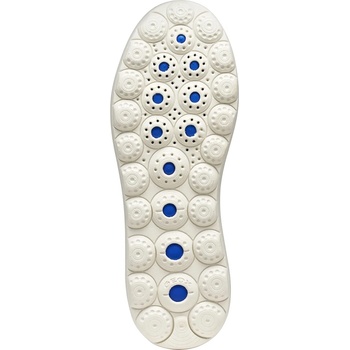 Geox Маратонки Geox D SPHERICA EC4.1 в бяло D45TCD 085BN C1327 (D45TCD.085BN.C1327)