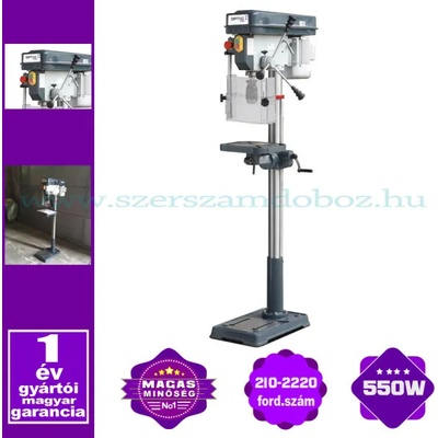 Stürmer Optimum B25 (3008253)