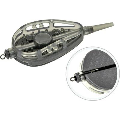 Carp Zoom Kŕmitko Changeable method Kŕmitko Changeable method 30g