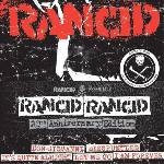 Rancid - Rancid (Limited Edition) (5 x 7") (0819162010464)