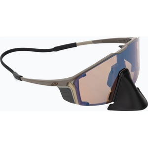 Julbo Слънчеви очила Julbo Edge Cover Reactiv matt/brown/orange Слънчеви очила