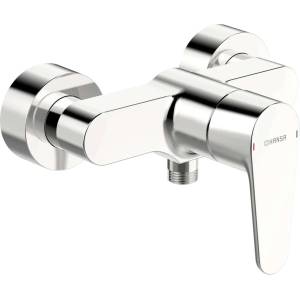 Hansa Vantis - Смесител за душ, хром 52450163 (52450163)