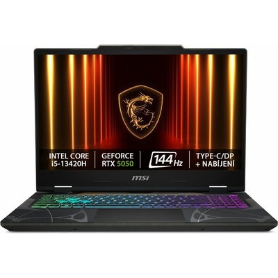 MSI Cyborg 15 B13WEKG-1222XCZNN