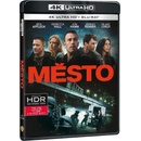 Město UHD+BD