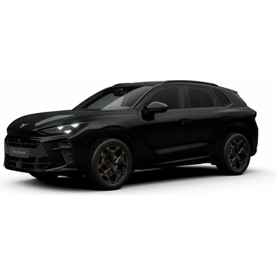 Cupra Terramar 150 kW