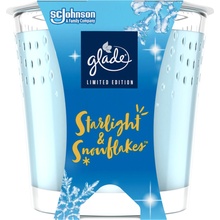 Glade Starlight & Snowflakes 129 g