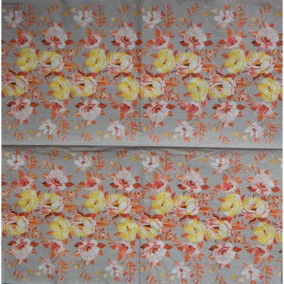 Ambiente obrúsky Isabella 33x33cm