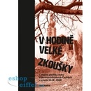 V hodině velké zkoušky - Jan Kafka