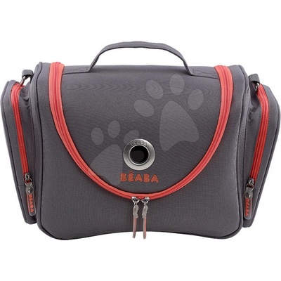 Beaba Vanity kosmetická taška šedá 940193