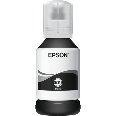 Atrament Epson 105 Black - originálny